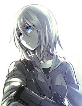 Mechanical Buddy Universe [db:作者] 漫画封面